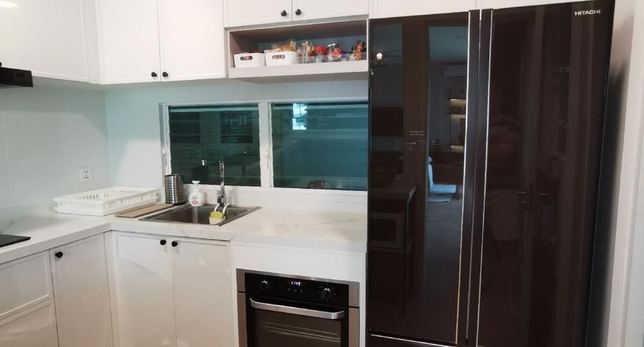 For rent 3 ベッドルーム house in Bang Phli, Samut Prakan