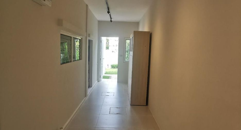 For rent 3 ベッドルーム house in Bang Phli, Samut Prakan