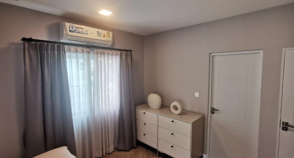 For rent 3 ベッドルーム house in Bang Phli, Samut Prakan