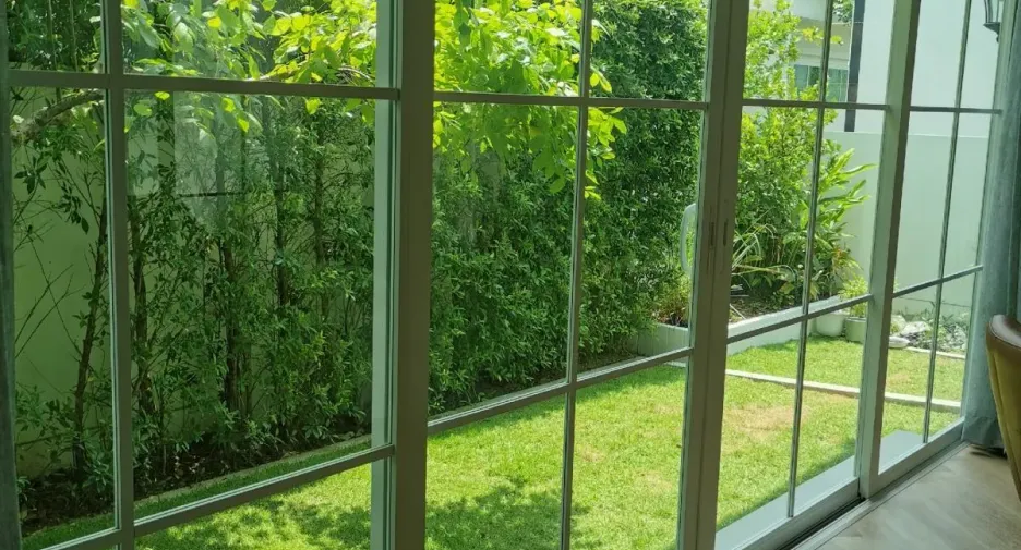 For rent 3 ベッドルーム house in Bang Phli, Samut Prakan