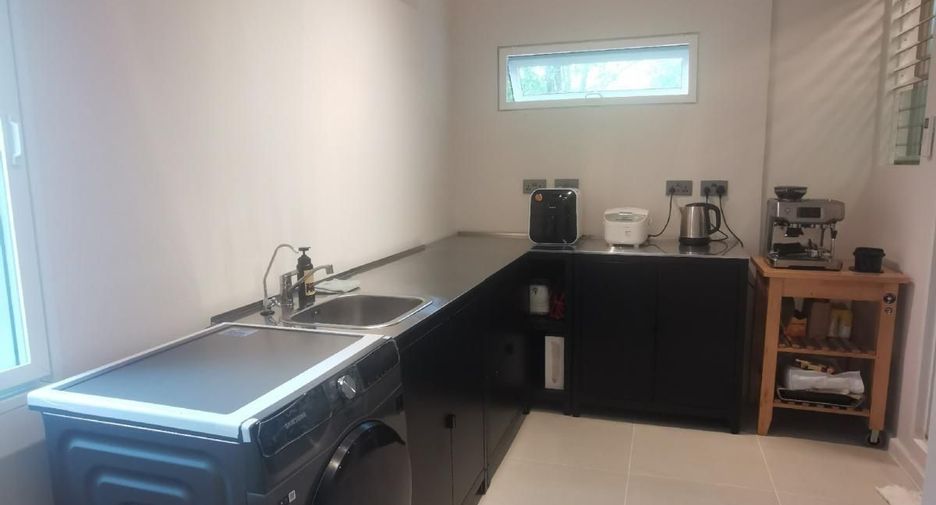 For rent 3 ベッドルーム house in Bang Phli, Samut Prakan