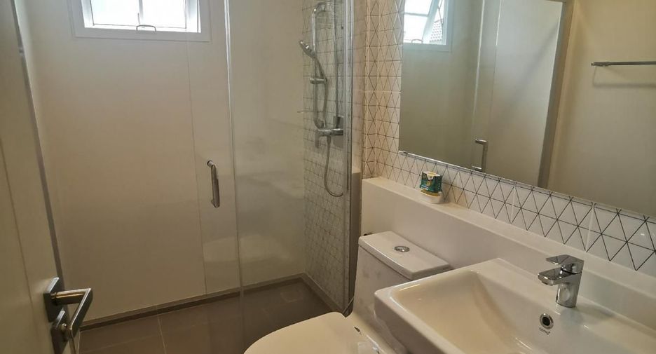 For rent 3 ベッドルーム house in Bang Phli, Samut Prakan
