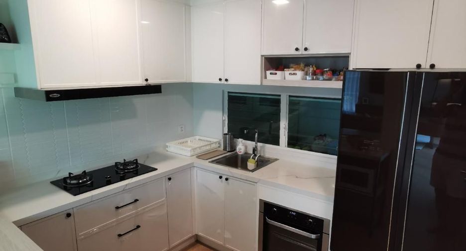 For rent 3 ベッドルーム house in Bang Phli, Samut Prakan