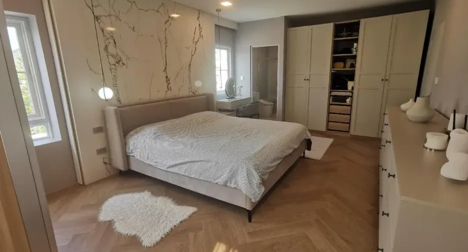 For rent 3 ベッドルーム house in Bang Phli, Samut Prakan