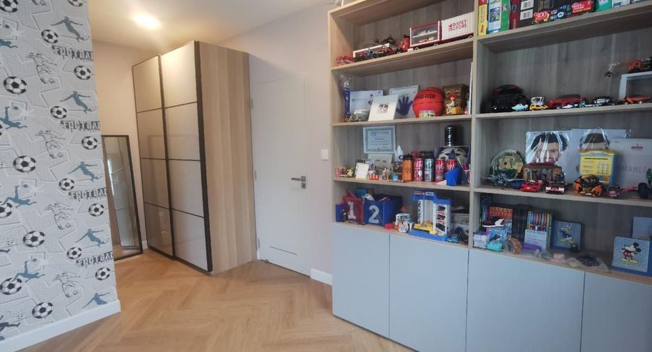 For rent 3 ベッドルーム house in Bang Phli, Samut Prakan