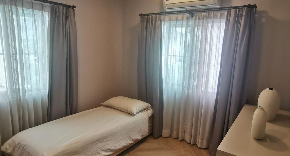 For rent 3 ベッドルーム house in Bang Phli, Samut Prakan