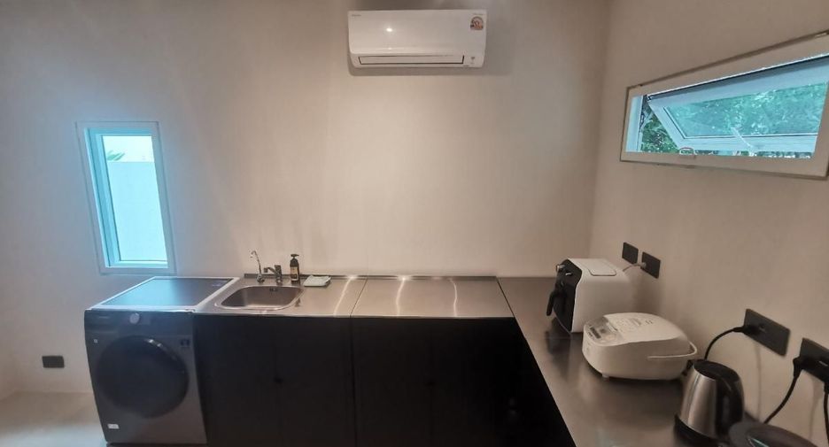 For rent 3 ベッドルーム house in Bang Phli, Samut Prakan