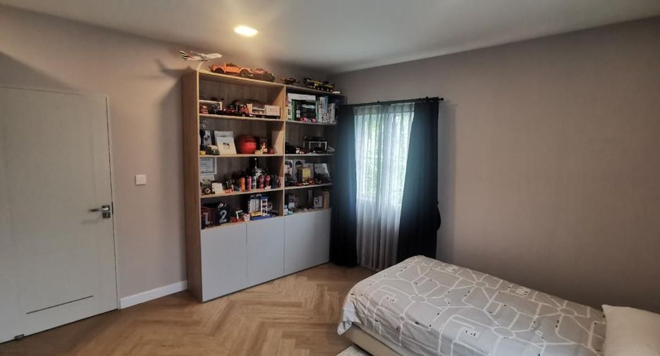 For rent 3 ベッドルーム house in Bang Phli, Samut Prakan