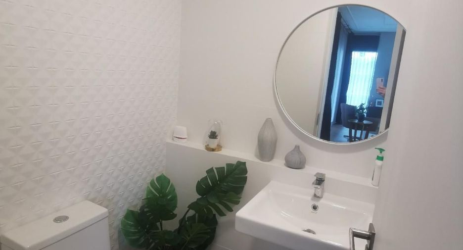For rent 3 ベッドルーム house in Bang Phli, Samut Prakan