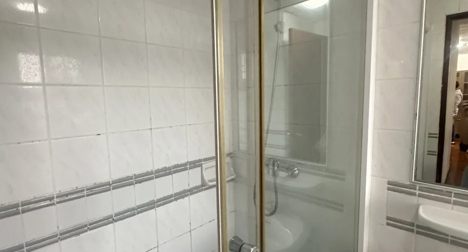 For rent 2 bedrooms condo in Yan Nawa, Bangkok
