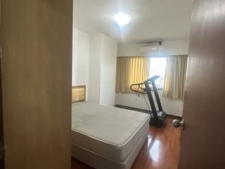 For rent 2 bedrooms condo in Yan Nawa, Bangkok