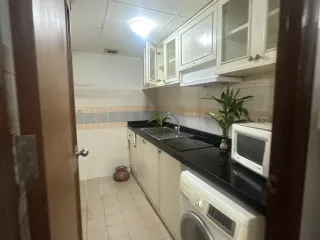 For rent 2 bedrooms condo in Yan Nawa, Bangkok