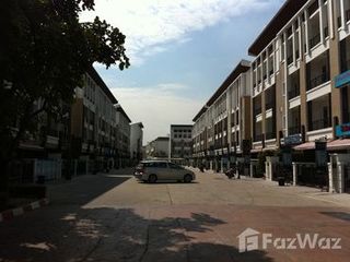 Reihenhaus zur Miete mit 4 Zimmer in Phra Pradaeng, Samut Prakan