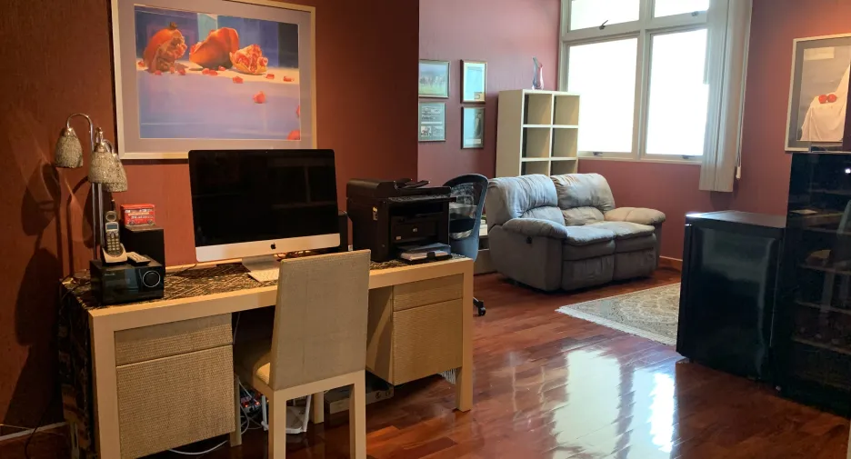 For rent 4 bedrooms condo in Khlong Toei, Bangkok