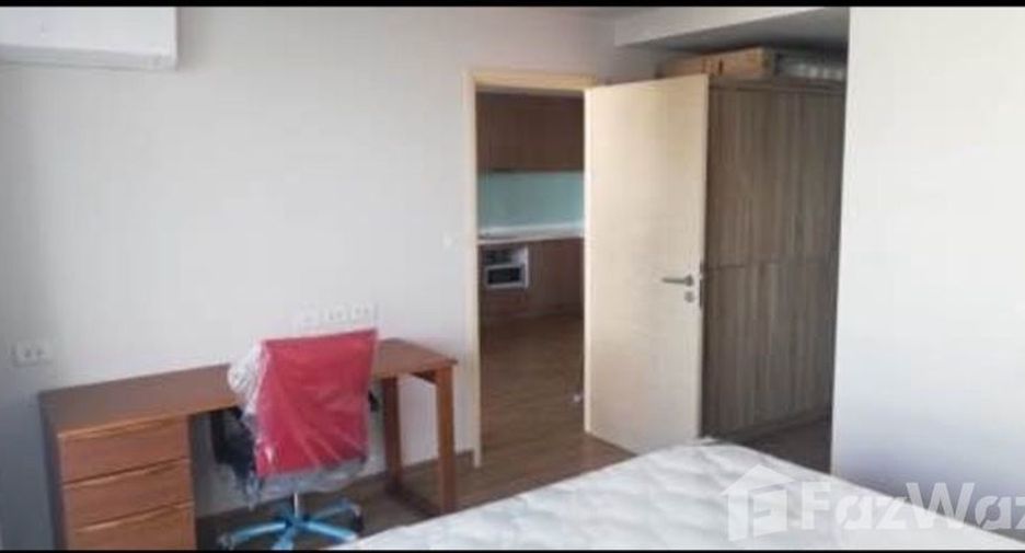 For rent 2 bedrooms condo in Bang Na, Bangkok