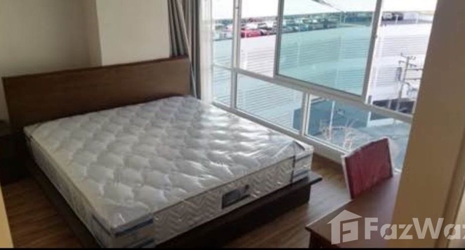 For rent 2 bedrooms condo in Bang Na, Bangkok