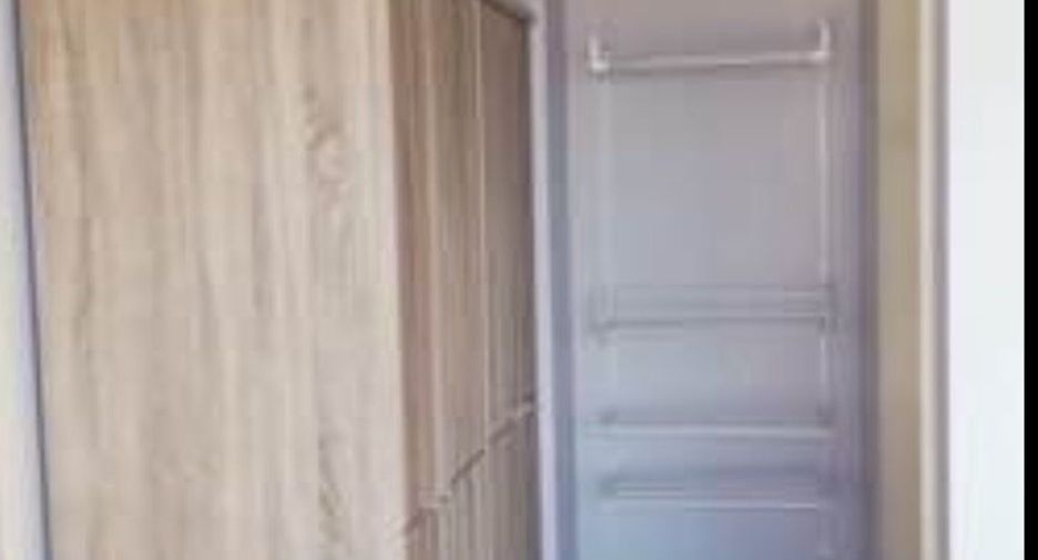 For rent 2 bedrooms condo in Bang Na, Bangkok