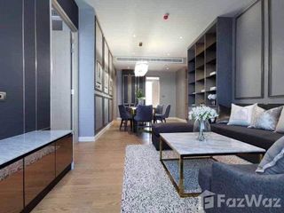 For rent 2 ベッドルーム condo in Khlong San, Bangkok
