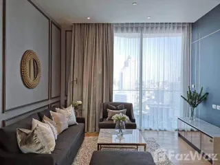 For rent 2 ベッドルーム condo in Khlong San, Bangkok