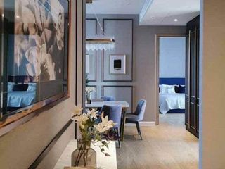 For rent 2 ベッドルーム condo in Khlong San, Bangkok
