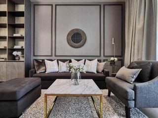 For rent 2 ベッドルーム condo in Khlong San, Bangkok