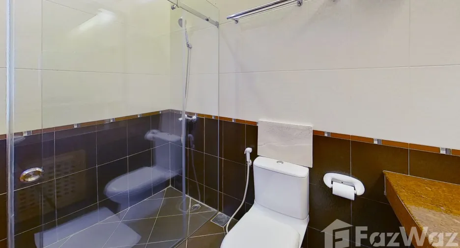 For rent 2 bedrooms condo in Sathon, Bangkok