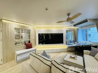 For rent 2 bedrooms condo in Yan Nawa, Bangkok