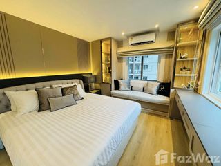 For rent 2 ベッドルーム condo in Yan Nawa, Bangkok