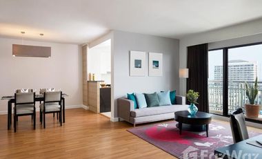 For rent 2 bedrooms apartment in Sathon, Bangkok