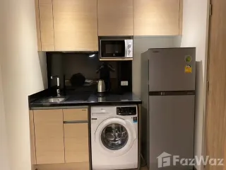 Condo en alquiler de estudio en Khlong Toei, Bangkok