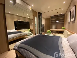 Condo en alquiler de estudio en Khlong Toei, Bangkok