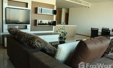 Wohnung zur Miete mit 3 Zimmer in Sathon, Bangkok