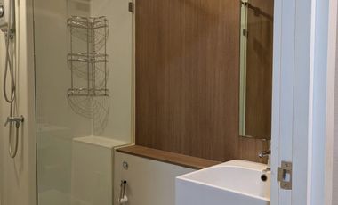 For rent 1 bed condo in Sathon, Bangkok