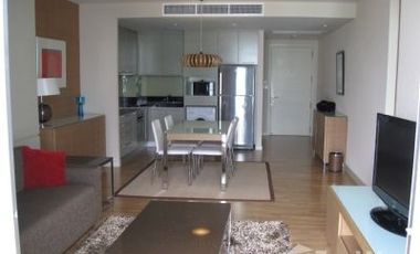 For rent 1 bed condo in Sathon, Bangkok