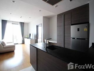 Аренда 1 кровать кондо в Кхлонг Тоеи, Бангкок