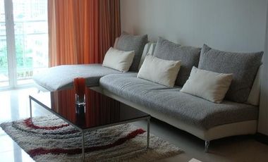 À louer 1 chambre condo à Watthana, Bangkok