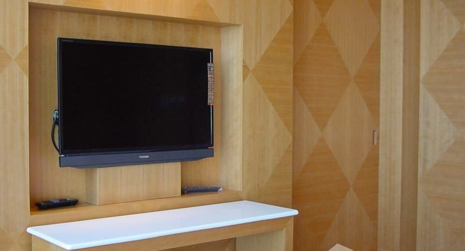 For rent 1 bed condo in Sathon, Bangkok