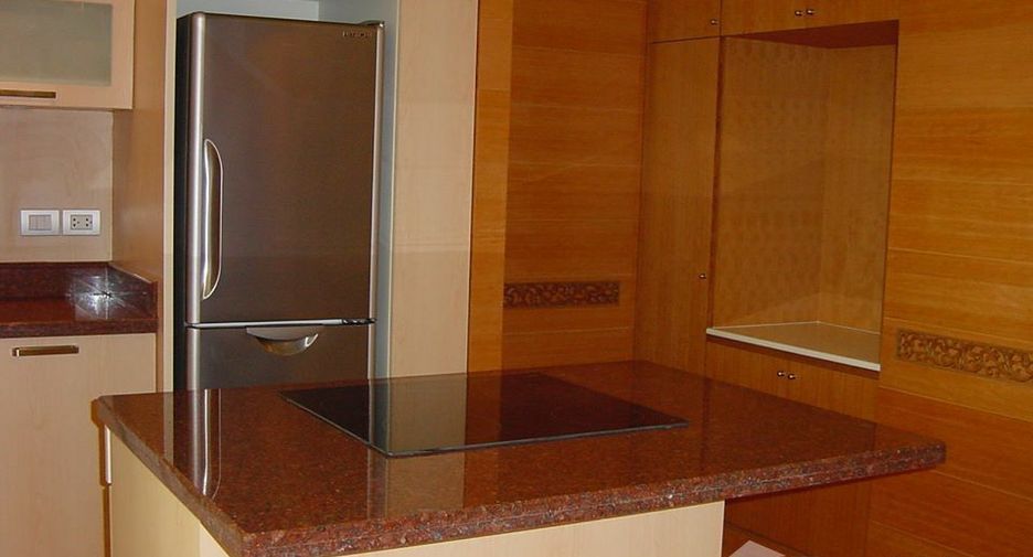For rent 1 bed condo in Sathon, Bangkok