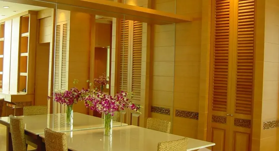 For rent 1 bed condo in Sathon, Bangkok