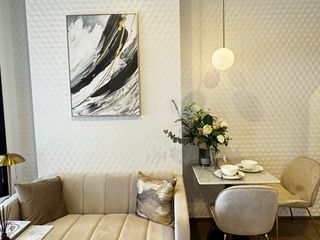 Wohnung zur Miete mit 1 Zimmer in Ratchathewi, Bangkok