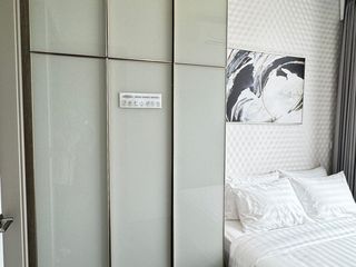 Wohnung zur Miete mit 1 Zimmer in Ratchathewi, Bangkok