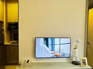 Wohnung zur Miete mit 1 Zimmer in Ratchathewi, Bangkok