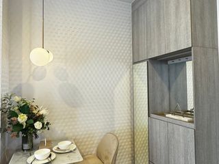Wohnung zur Miete mit 1 Zimmer in Ratchathewi, Bangkok