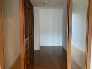 For rent 2 bedrooms condo in Yan Nawa, Bangkok