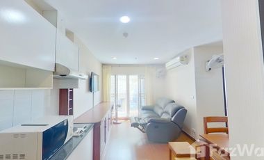 出租 1 卧室 公寓 在 Khlong Toei, 曼谷