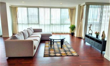 For rent 4 bedrooms condo in Sathon, Bangkok