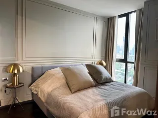 For rent 2 bedrooms condo in Phaya Thai, Bangkok