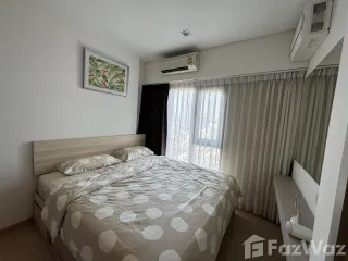 For rent 1 bed condo in Bang Na, Bangkok
