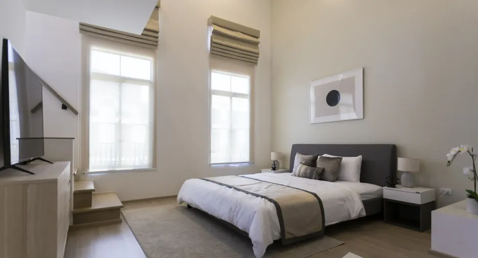 Reihenhaus zur Miete mit 3 Zimmer in Bang Phli, Samut Prakan