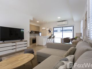 For rent 3 bedrooms townhouse in Bang Phli, Samut Prakan